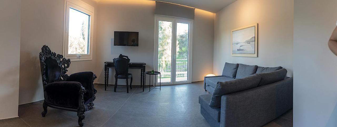 Acropolis, Athens Ancient Hill Flat Apartment Екстериор снимка