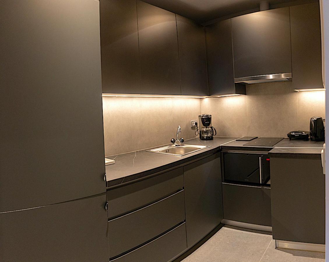 Acropolis, Athens Ancient Hill Flat Apartment Екстериор снимка