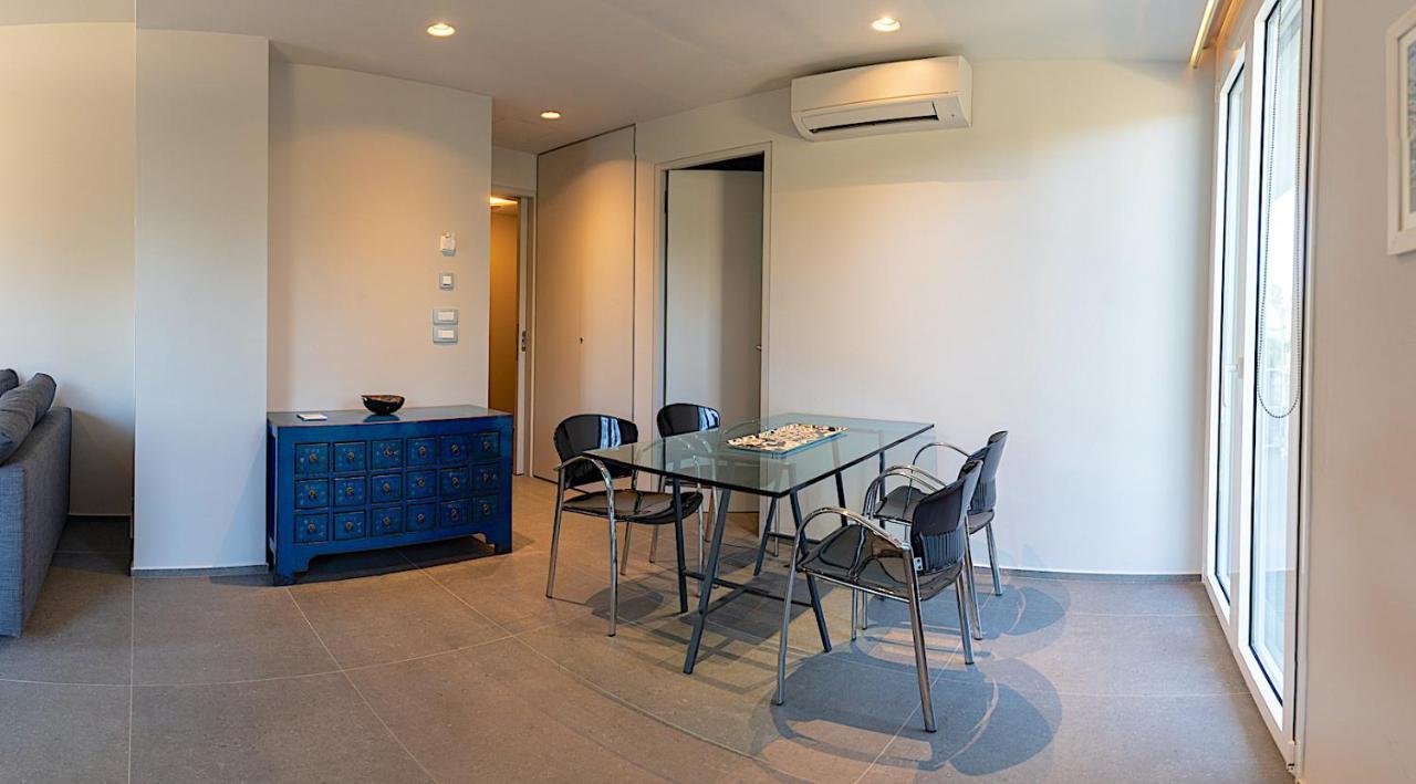 Acropolis, Athens Ancient Hill Flat Apartment Екстериор снимка